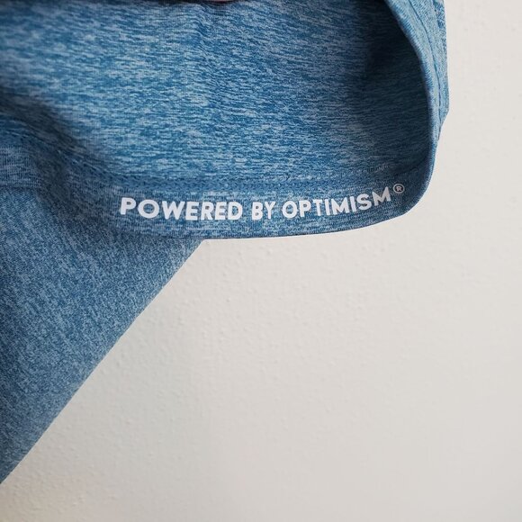 Life is Good Active Performance "Keep it Simple" tee - Picture 5 of 9